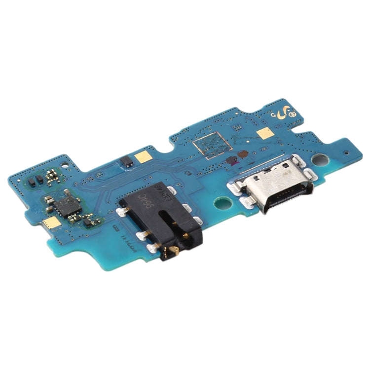 For Galaxy A30 SM-A305F Original Charging Port Board, For Samsung Galaxy A30(Original)