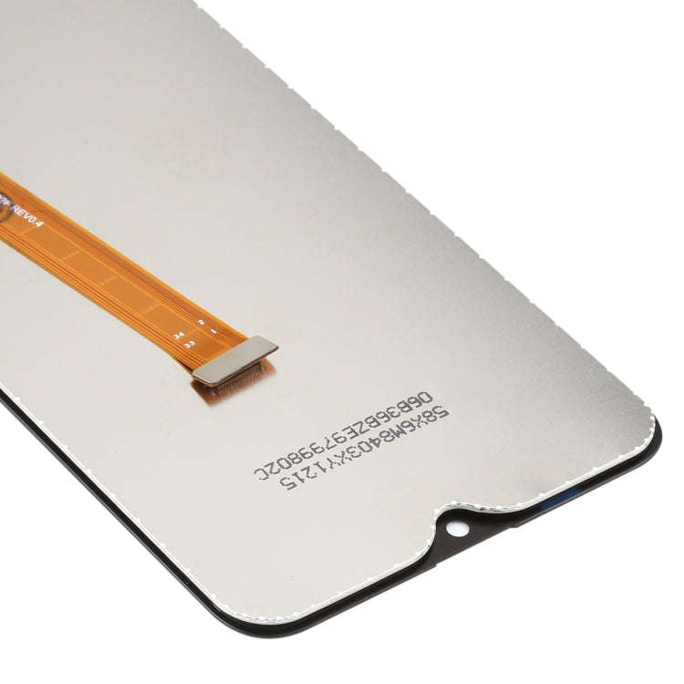 Original PLS TFT Material LCD Screen and Digitizer Full Assembly for Galaxy A10e, For Samsung Gal...