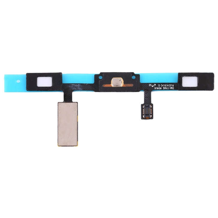 For Samsung Galaxy Tab S 8.4 / SM-T700 / T705 Home Return & Sensor Flex Cable, For Samsung Galaxy...
