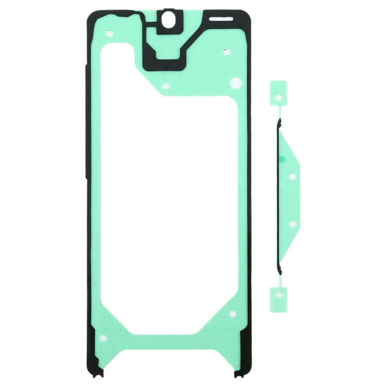 For Samsung Galaxy S20 10pcs Front Housing Adhesive, For Samsung Galaxy S20
