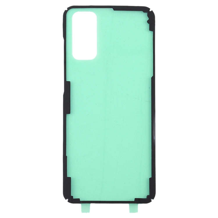 For Samsung Galaxy S20 10pcs Back Housing Cover Adhesive, For Samsung Galaxy S20