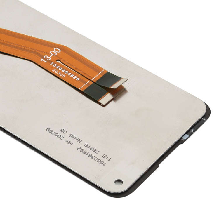 Original LCD Screen and Digitizer Full Assembly for Samsung Galaxy M11, For Samsung Galaxy M11(Or...