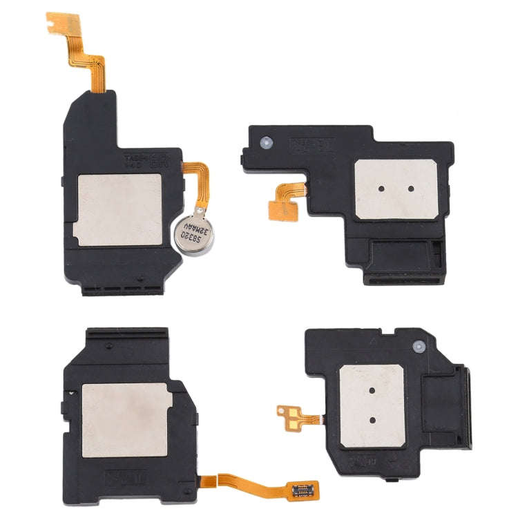 For Samsung Galaxy Tab S4 10.5 / SM-T835 1 Pair Speaker Ringer Buzzer, For Samsung SM-T835