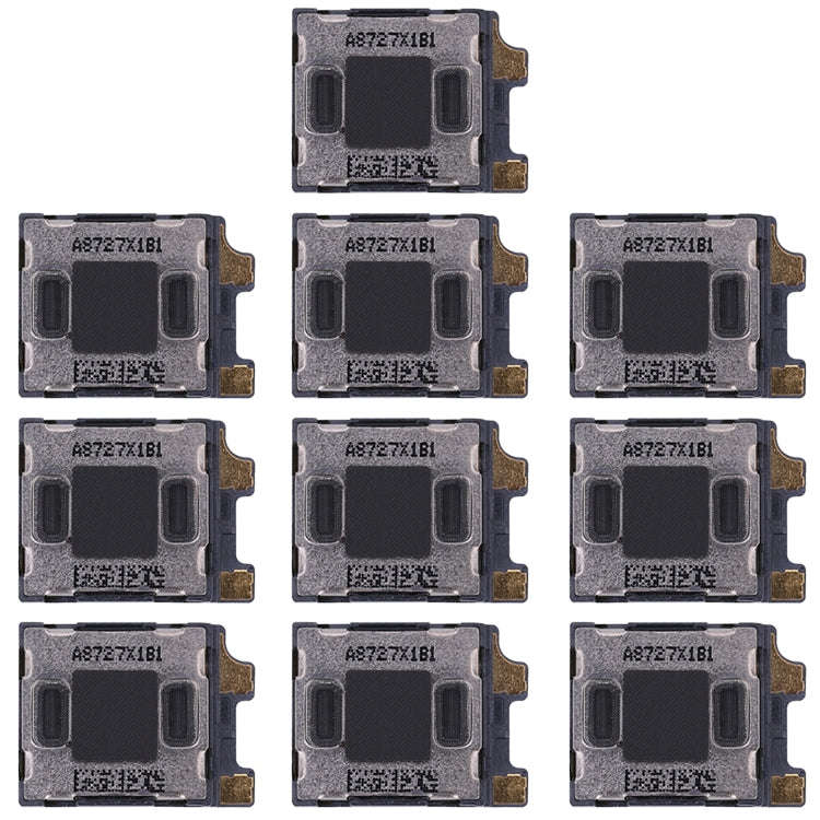 For Samsung Galaxy S10e SM-G970 10pcs Earpiece Speaker, For Samsung Galaxy S10e SM-G970