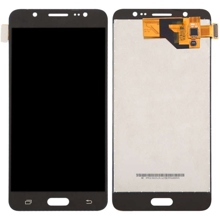 TFT Material LCD Screen and Digitizer Full Assembly for Galaxy J5 (2016) J510F, J510FN, J510G, J5...