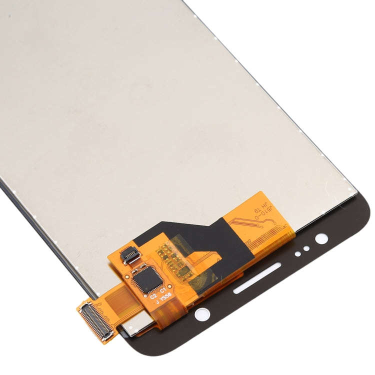 TFT Material LCD Screen and Digitizer Full Assembly for Galaxy J5 (2016) J510F, J510FN, J510G, J5...