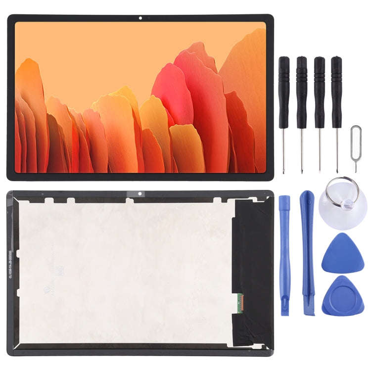 LCD Screen and Digitizer Full Assembly for Samsung Galaxy Tab A7 10.4 inch (2020) SM-T500 T505, F...
