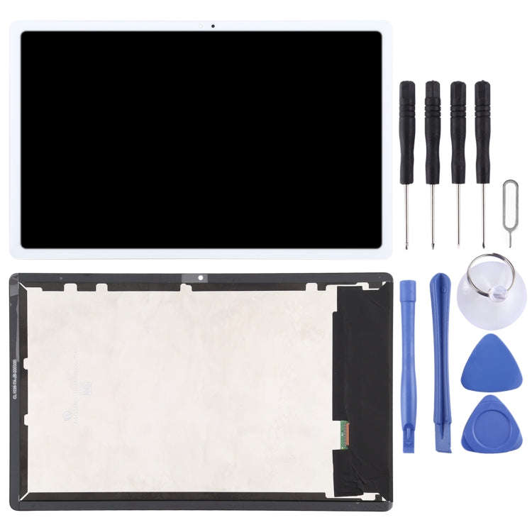 LCD Screen and Digitizer Full Assembly for Samsung Galaxy Tab A7 10.4 inch (2020) SM-T500 T505, F...