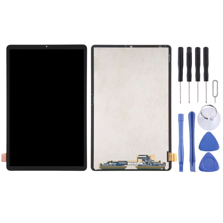 LCD Screen and Digitizer Full Assembly for Samsung Galaxy Tab S6 Lite SM-P610/P615, For Samsung G...