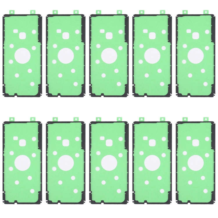 For Samsung Galaxy A9 (2018) / SM-A920 10pcs Back Housing Cover Adhesive, For Samsung Galaxy A9 (...