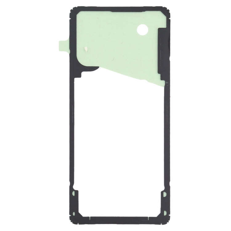 For Samsung Galaxy Note 10 Lite 10pcs Back Housing Cover Adhesive, For Samsung Galaxy Note 10 Lite