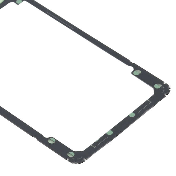 For Samsung Galaxy Note 10 Lite 10pcs Back Housing Cover Adhesive, For Samsung Galaxy Note 10 Lite