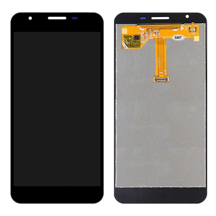 Original LCD Screen and Digitizer Full Assembly for Samsung Galaxy A2 Core SM-A260, For Samsung G...