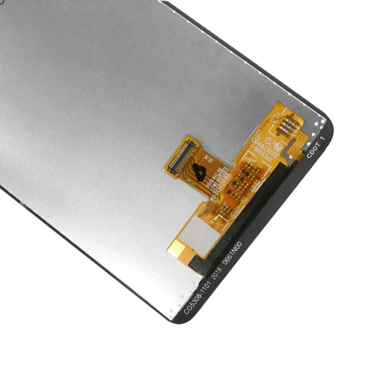Original LCD Screen and Digitizer Full Assembly for Samsung Galaxy M01 Core SM-M013, For Samsung ...