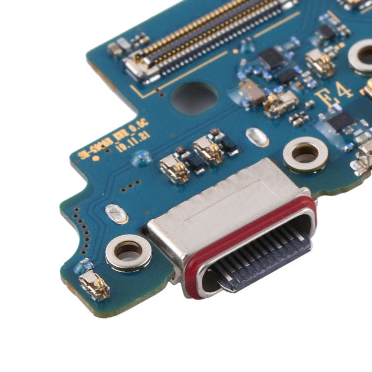 For Samsung Galaxy S20+ 5G / SM-G986B Original Charging Port Board, For Samsung Galaxy S20+ 5G/G9...