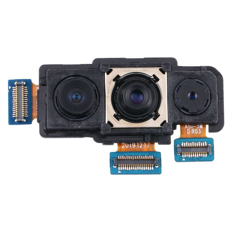 For Samsung Galaxy A71 5G SM-A716 Back Facing Camera, For Samsung Galaxy A71 5G