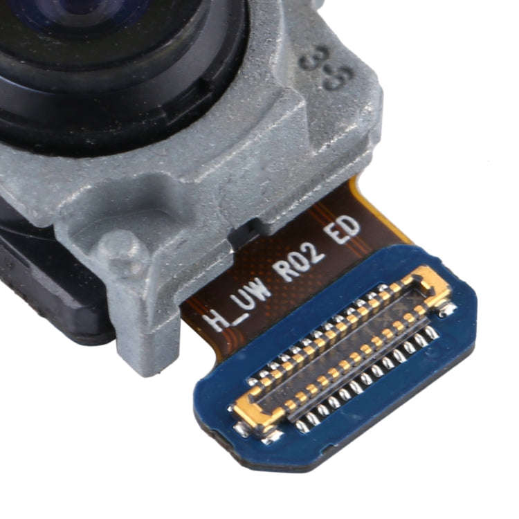 For Samsung Galaxy S20 SM-G980 Wide Camera, For Samsung Galaxy S20