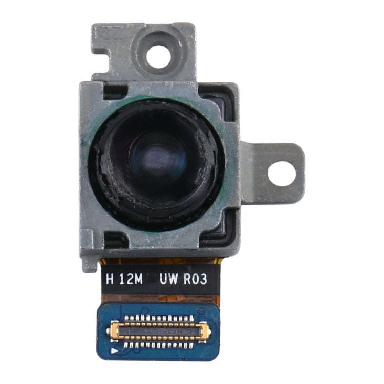 For Samsung Galaxy S20 Ultra SM-G988 EU Edition Wide Camera, For Samsung Galaxy S20 Ultra(EU Edit...