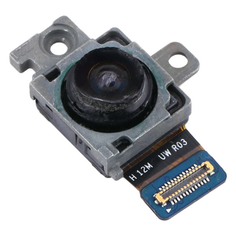 For Samsung Galaxy S20 Ultra SM-G988 EU Edition Wide Camera, For Samsung Galaxy S20 Ultra(EU Edit...