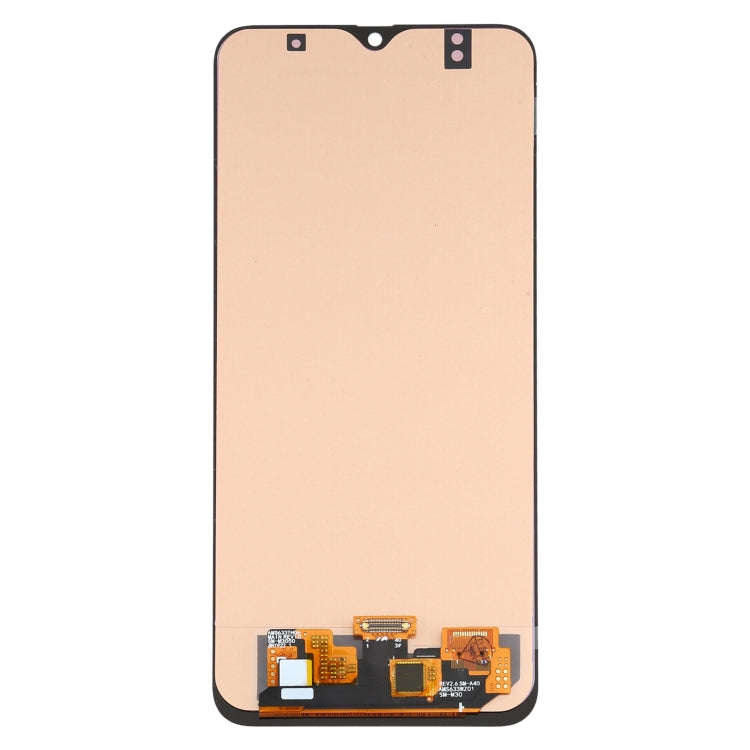 6.36 inch OLED Material LCD Screen and Digitizer Full Assembly for Samsung Galaxy M30s SM-M307, F...
