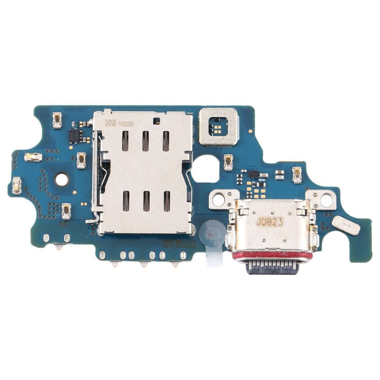 For Samsung Galaxy S21+ 5G SM-G996B (EU Version) Original Charging Port Board, For Samsung Galaxy...