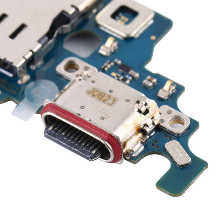 For Samsung Galaxy S21+ 5G SM-G996B (EU Version) Original Charging Port Board, For Samsung Galaxy...