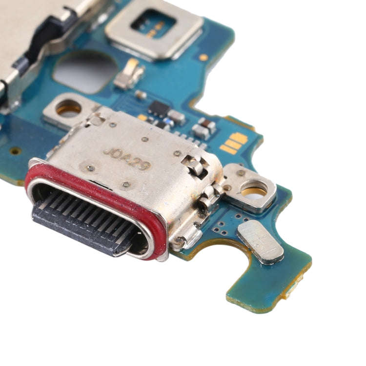 For Samsung Galaxy S21+ 5G SM-G996U (US Version) Original Charging Port Board, For Samsung Galaxy...