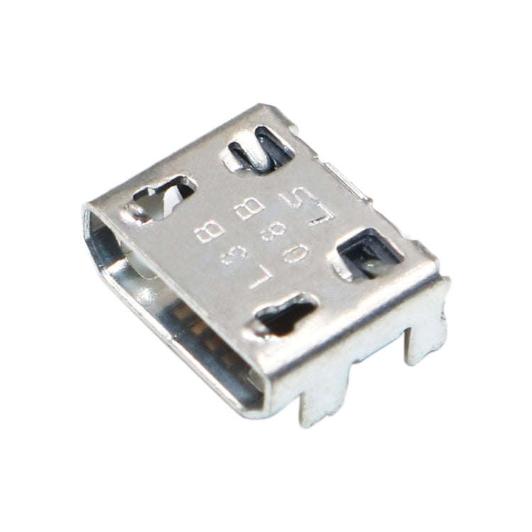 10pcs Charging Port Connector for Galaxy E5 E5000 E500F E500M E7 E7000 E7009 E700F E700MH, For Sa...