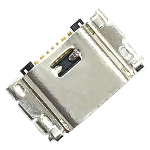 10pcs Charging Port Connector for Galaxy M10 / M105F / A10 / A105F / A7 (2018) / A750F / A7500, F...