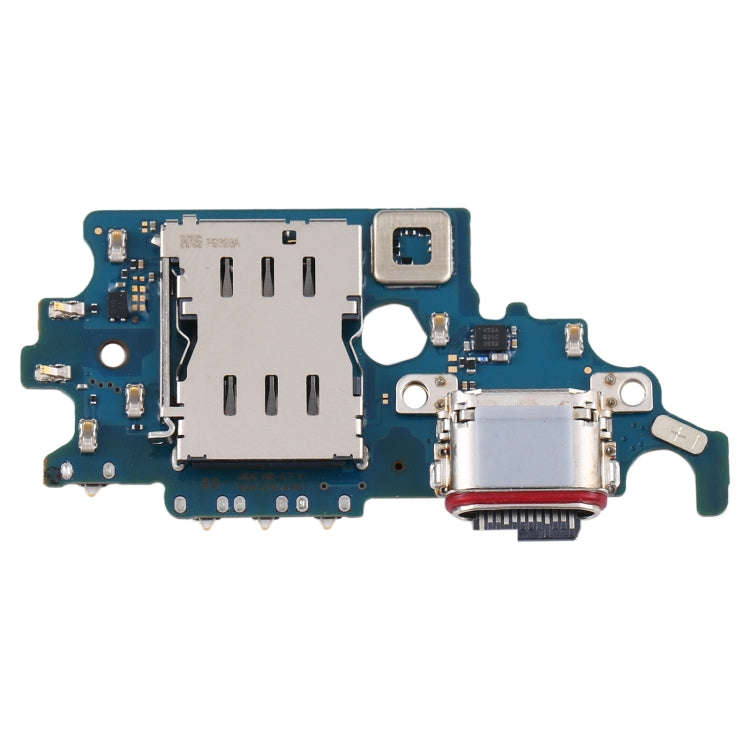 For Samsung Galaxy S21 5G SM-G991B (EU Version) Original Charging Port Board, For Samsung Galaxy ...