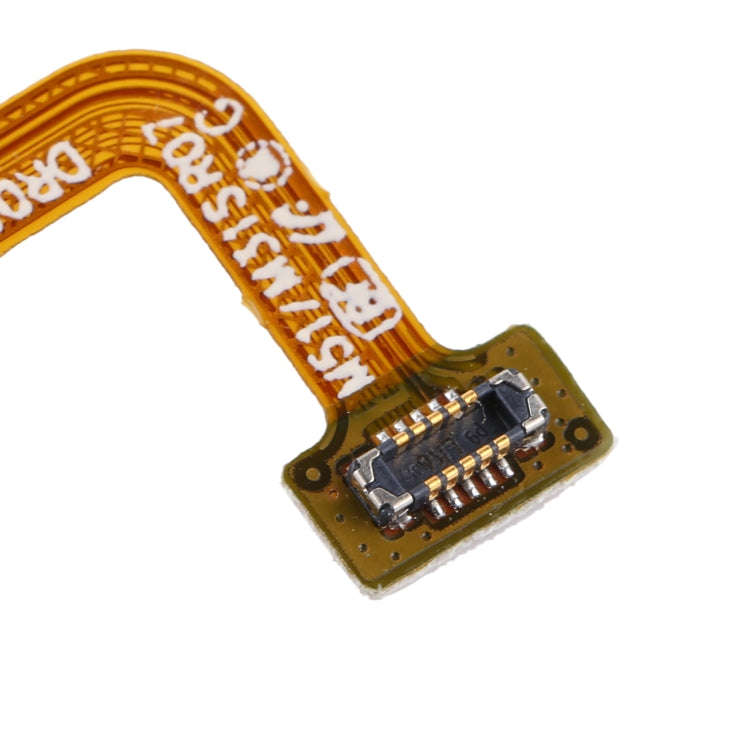 For Samsung Galaxy M51 SM-M515 Fingerprint Sensor Flex Cable, For Samsung Galaxy M51, For Samsung...