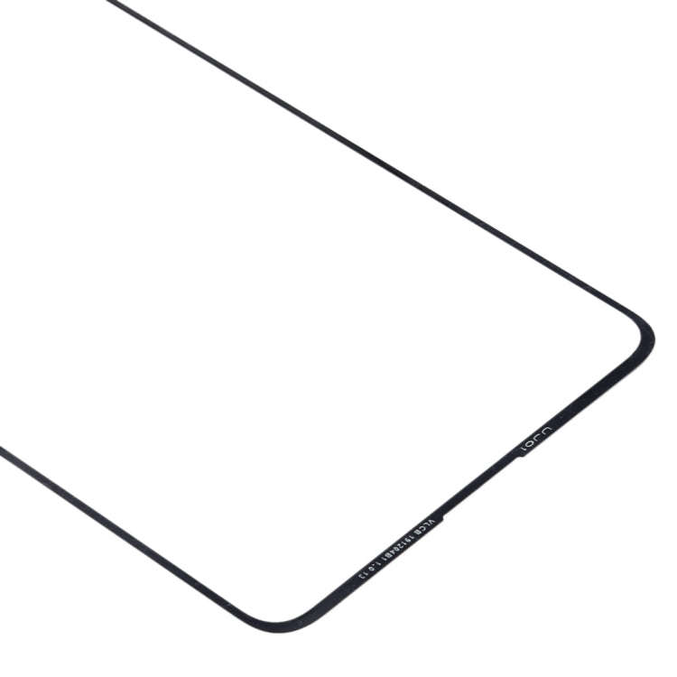 For Samsung Galaxy A51 10pcs Front Screen Outer Glass Lens , For Samsung Galaxy A51