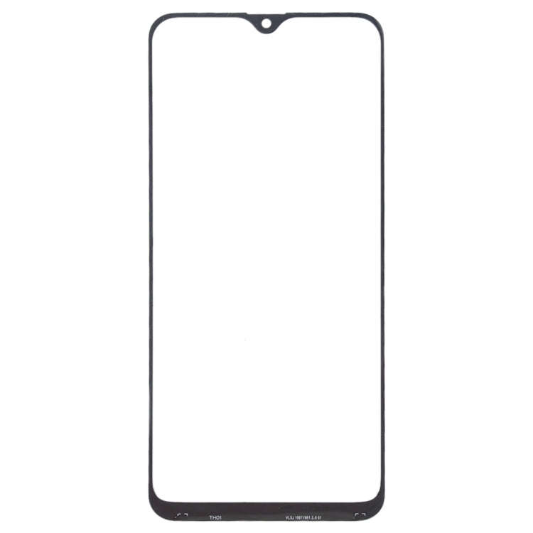 For Samsung Galaxy A30s 10pcs Front Screen Outer Glass Lens , For Samsung Galaxy A30s
