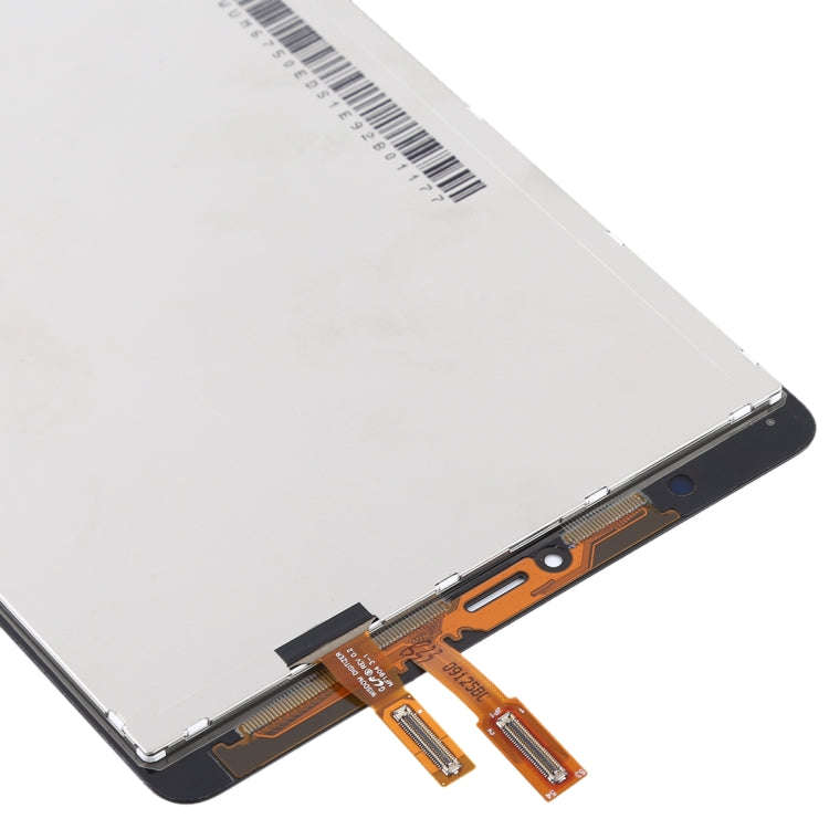 LCD Screen and Digitizer Full Assembly for Galaxy Tab A 8.0 & S Pen (2019) SM-P205 LTE Version, F...
