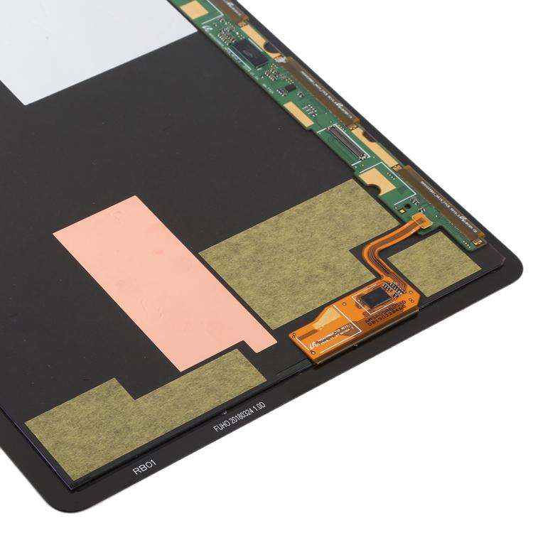 LCD Screen and Digitizer Full Assembly for Galaxy Tab S5e SM-T720/T725  Wifi Version, For Samsung...