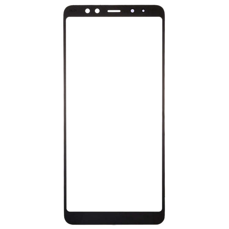 For Samsung Galaxy A8 (2018) 10pcs Front Screen Outer Glass Lens , For Samsung Galaxy A8 (2018)