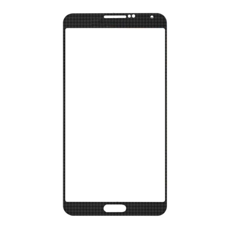 For Samsung Galaxy Note III / N9000 10pcs Front Screen Outer Glass Lens , For Samsung Galaxy Note...