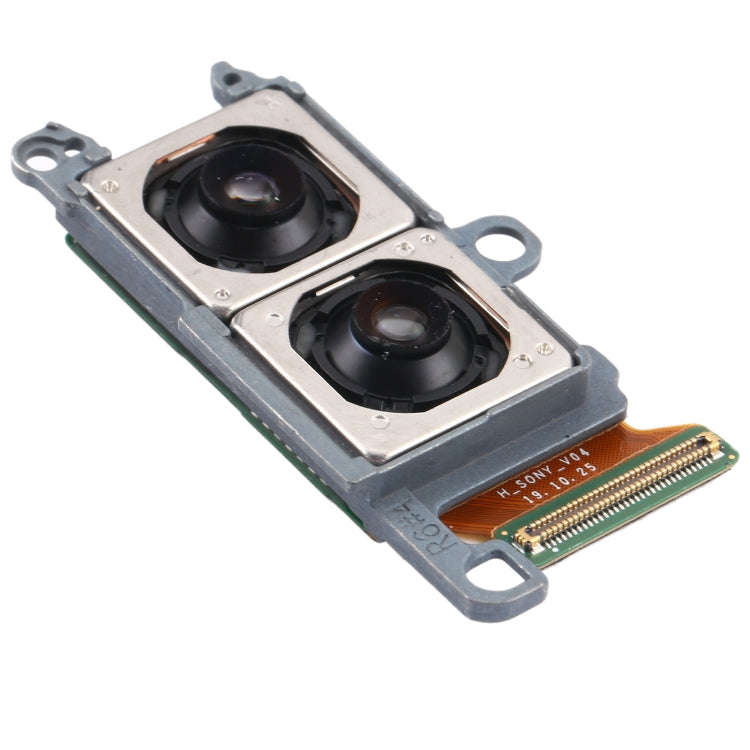 For Samsung Galaxy S20 SM-G980U (US Version) Main Back Facing Camera, For Samsung Galaxy S20 (US ...