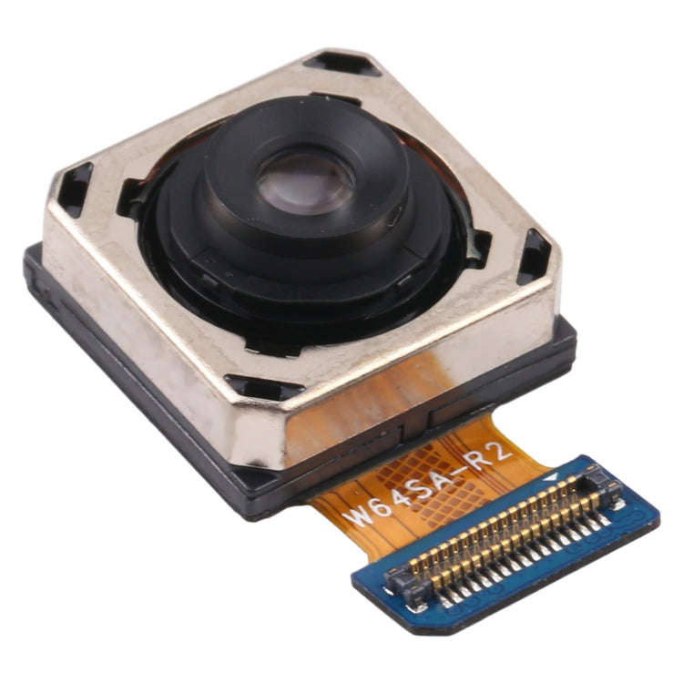 For Samsung Galaxy M31s SM-M317 Back Facing Camera, For Samsung Galaxy M31s
