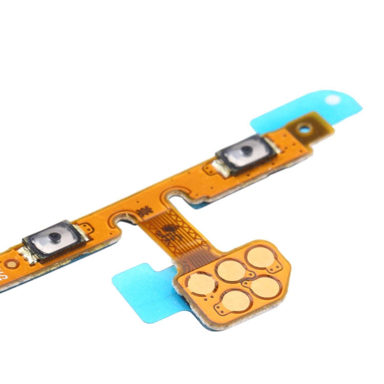 For Samsung Galaxy A42 5G / A32 SM-A426 SM-A325 Power Button & Volume Button Flex Cable, For Sams...