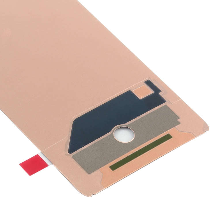 For Samsung Galaxy A71 SM-A715 10pcs LCD Digitizer Back Adhesive Stickers, For Samsung Galaxy A71