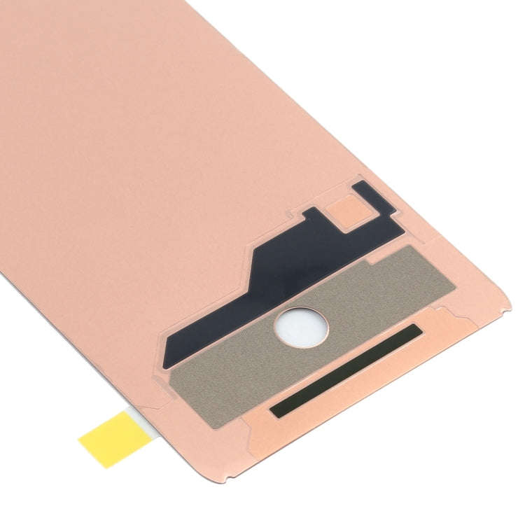 For Samsung Galaxy A51 SM-A515 10pcs LCD Digitizer Back Adhesive Stickers, For Samsung Galaxy A51