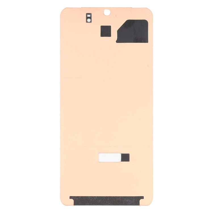 For Samsung Galaxy S20 10pcs LCD Digitizer Back Adhesive Stickers, For Samsung Galaxy S20