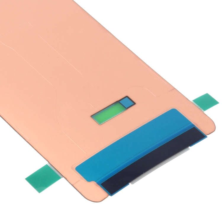 For Samsung Galaxy S20+ 10pcs LCD Digitizer Back Adhesive Stickers, For Samsung Galaxy S20+