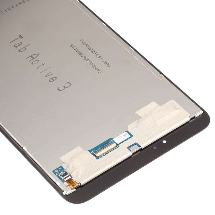 LCD Screen and Digitizer Full Assembly for Samsung Galaxy Tab Active3 SM-T570 (WIFI Version), For...