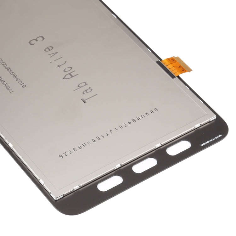 LCD Screen and Digitizer Full Assembly for Samsung Galaxy Tab Active3 SM-T570 (WIFI Version), For...