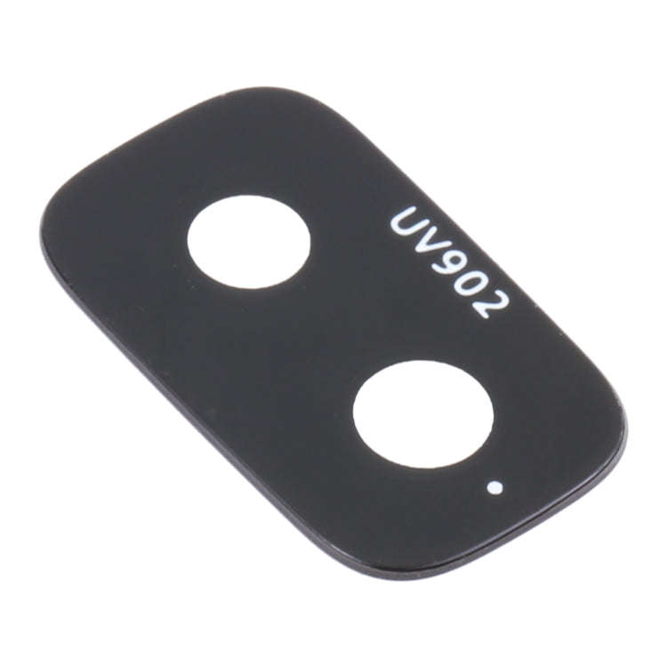 For Samsung Galaxy J2 Core (2020) SM-J260 10pcs Back Camera Lens, For Samsung Galaxy J2 Core (2020)
