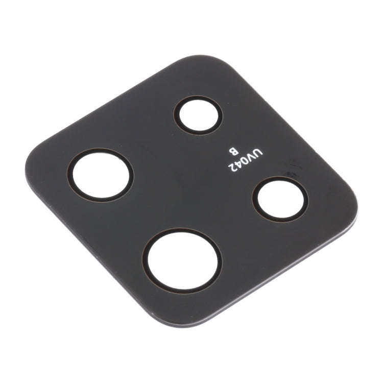 For Samsung Galaxy A42 SM-A425 10pcs Back Camera Lens, For Samsung Galaxy A42