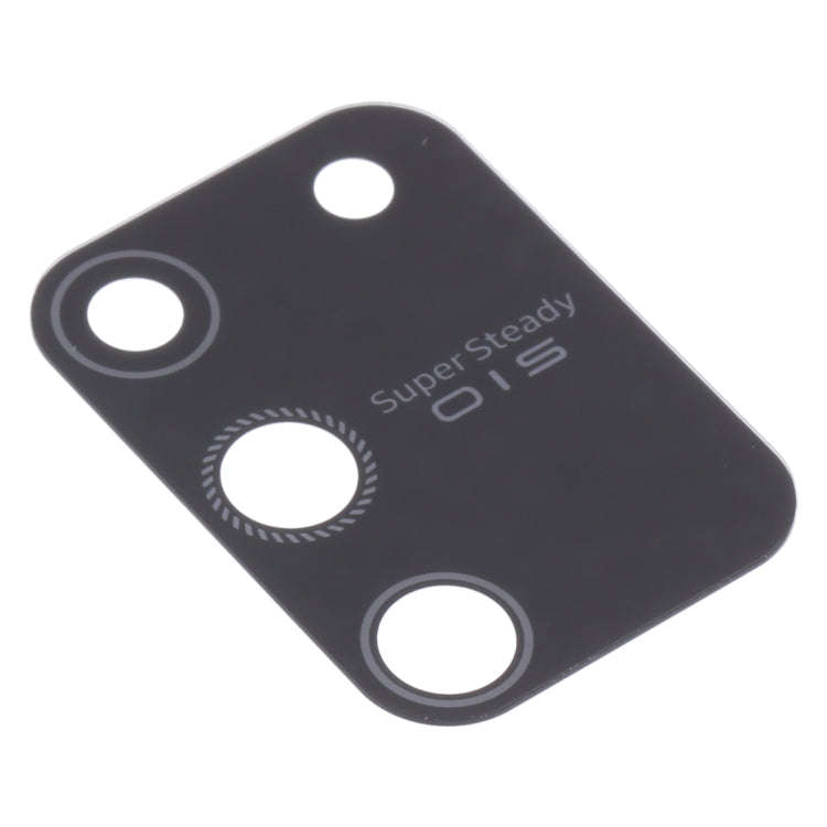 For Samsung Galaxy S10 Lite SM-G770 10pcs Back Camera Lens, For Samsung Galaxy S10 Lite
