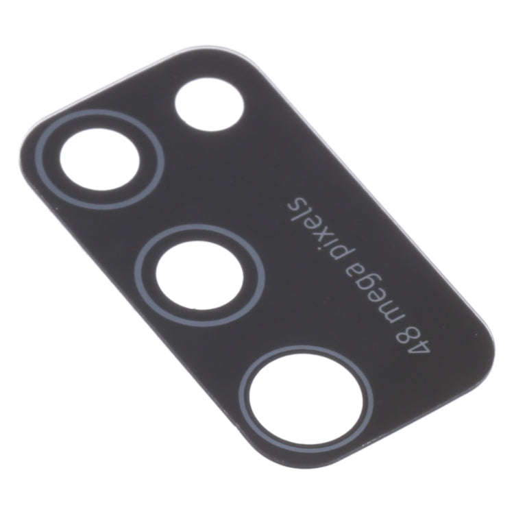 For Samsung Galaxy A41 SM-A415 10pcs Back Camera Lens, For Samsung Galaxy A41